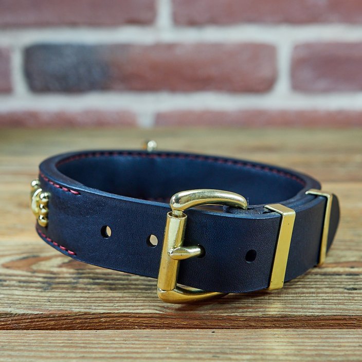 Brotherhood Classic Collar