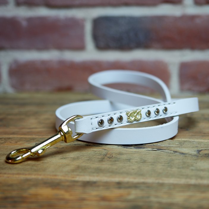 Badger´s Strip Crystal Rivets Badger´s Strip Crystal Rivets