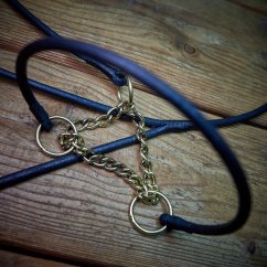Hangman´s Knot Show Set
