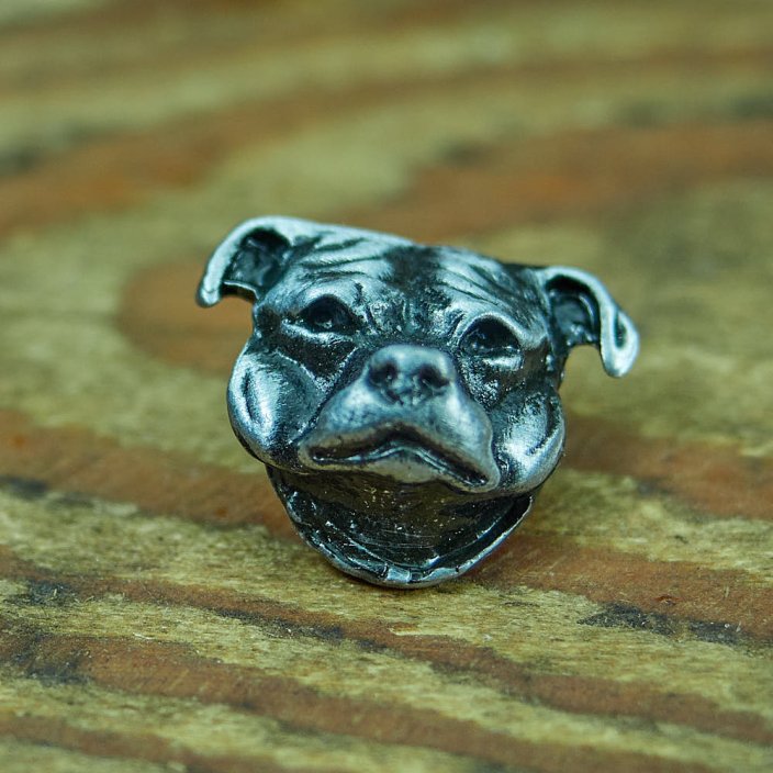 Staffordshire Bull Terrier clip Staffordshire Bull Terrier clip