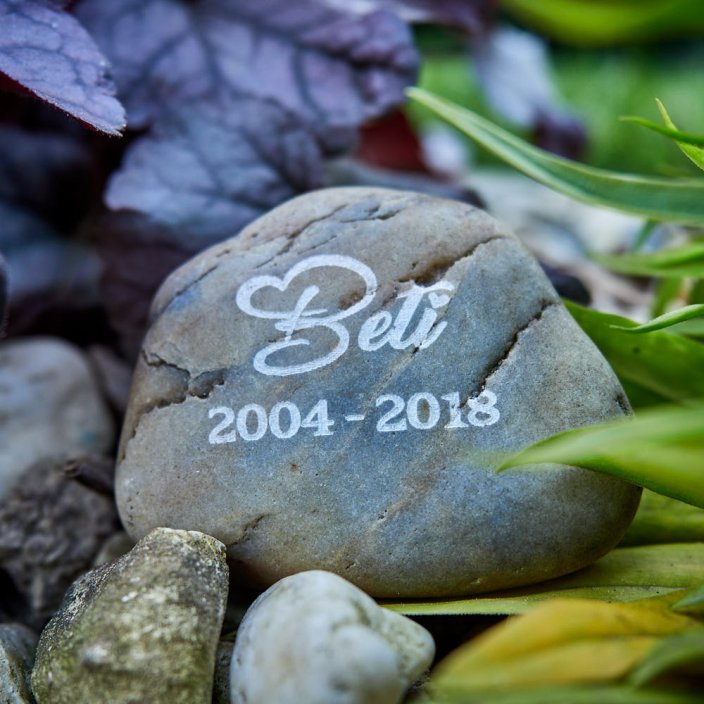 Memorial Stone Memorial Stone
