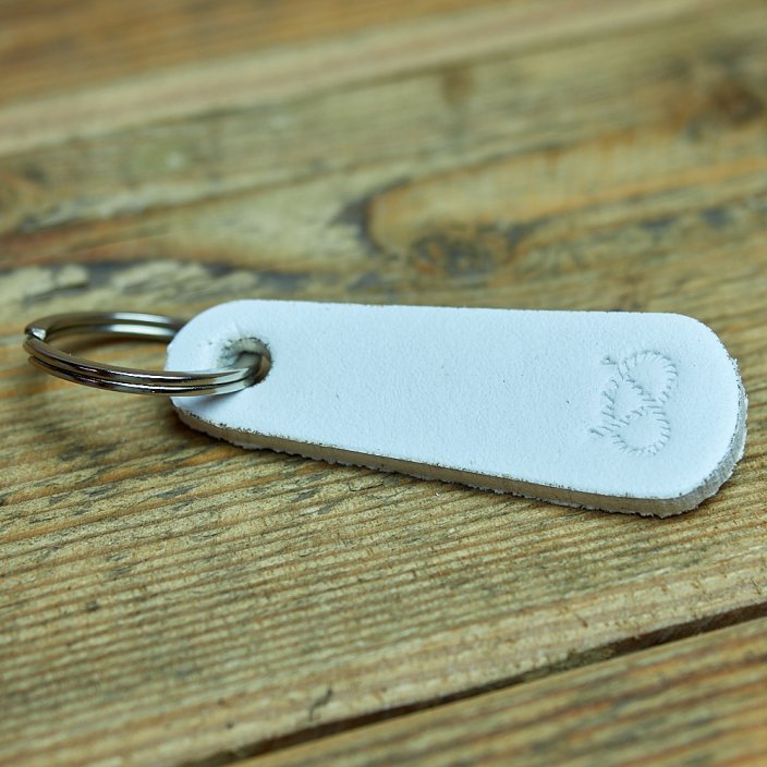 Knot Keyring Knot Keyring