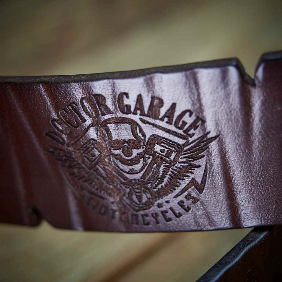 Custom Engraved Leather Belts: One Belt, Nobody Else’s Story