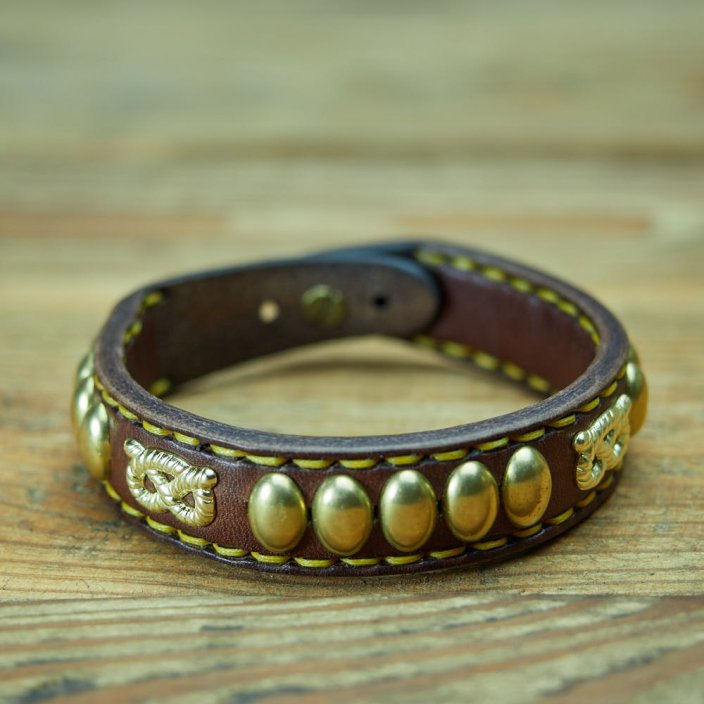 Round Bracelet Round Bracelet