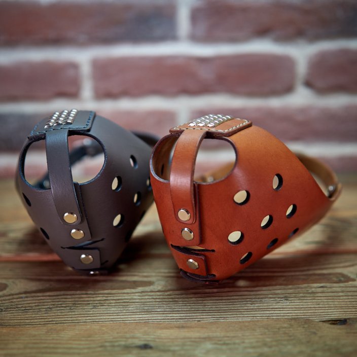 Whisper Muzzle