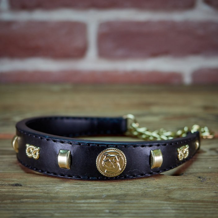 Tough Guy Choker Collar Slade Czech Tough Guy Choker Collar Slade Czech
