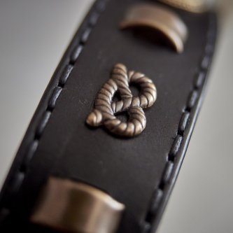 Le Staffordshire Knot Le Staffordshire Knot
