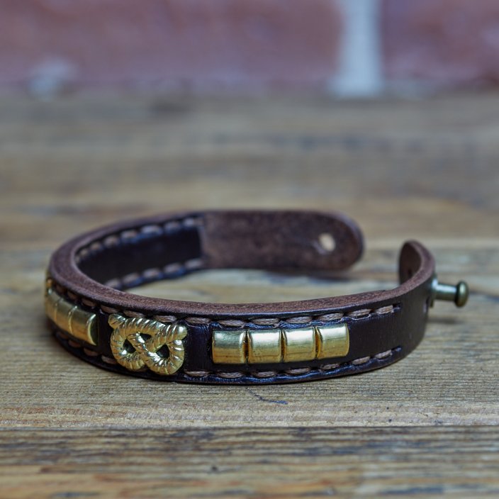 My Staffie Bracelet