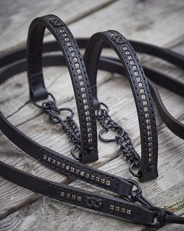 Pourquoi un collier mérite sa laisse assortie
