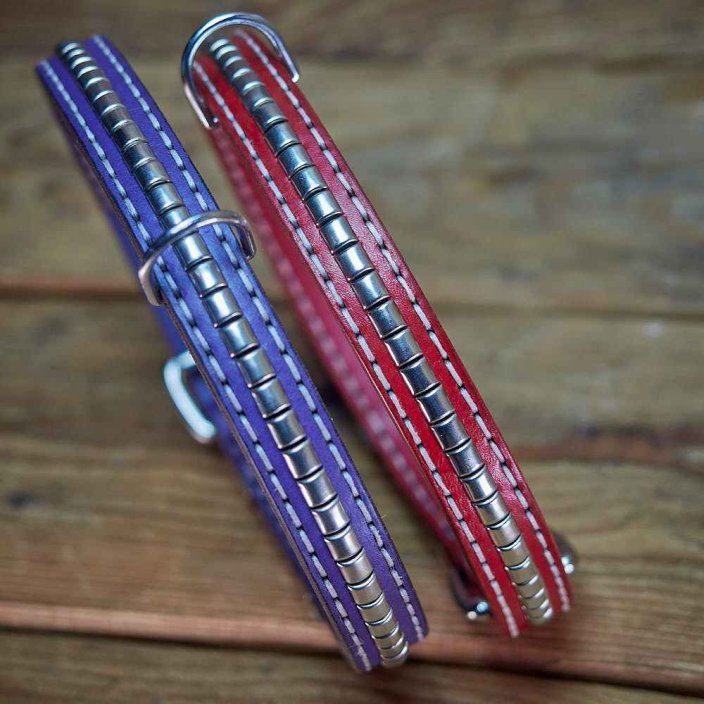 Django  Classic Collar