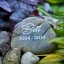 Memorial Stone Memorial Stone