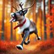 Holiday Hustle, Reindeer Speed, and Ant-like Work in Our Workshop!