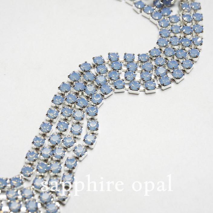 Saphire Opal