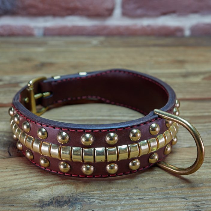 Beefy Bang Bang Classic Collar Beefy Bang Bang Classic Collar