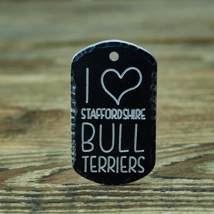 Military Dog Tag Military Dog Tag