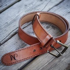 Identity Belt