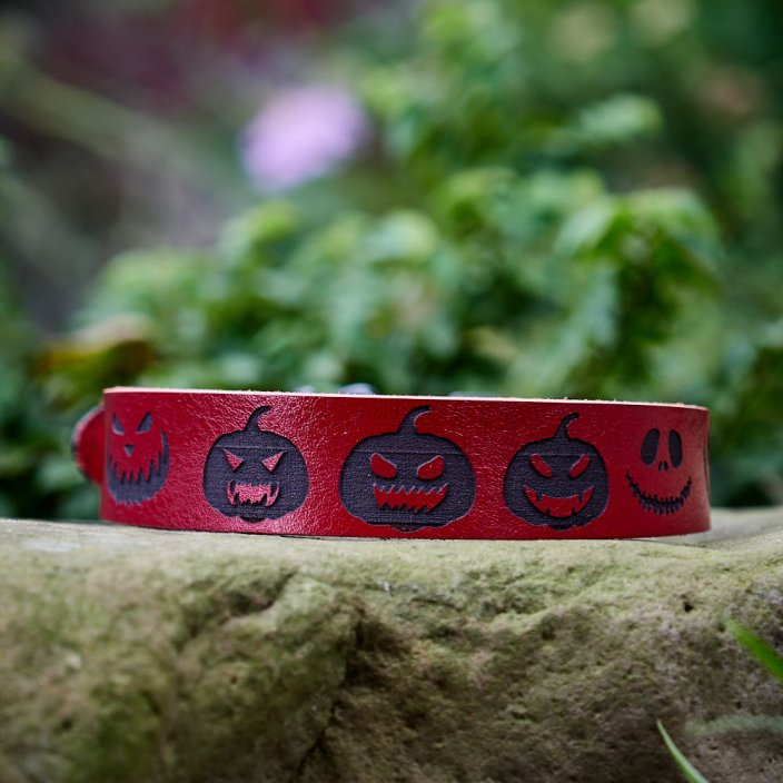 halloween collar halloween collar