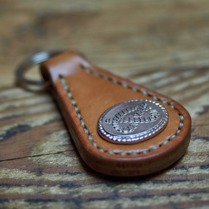 Stafford Knot Keyring Stafford Knot Keyring
