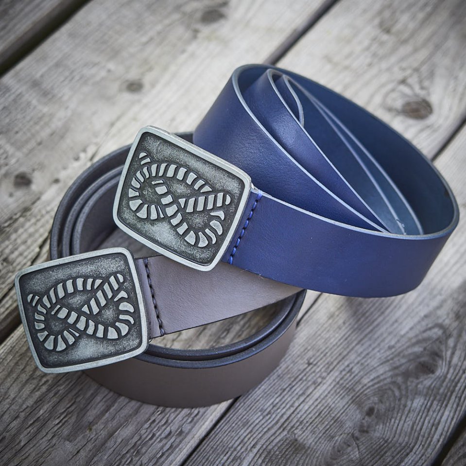 Leather Belt as a Legacy: Why Handcraft Matters