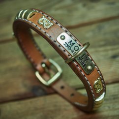 Basco Classic Collar Basco Classic Collar
