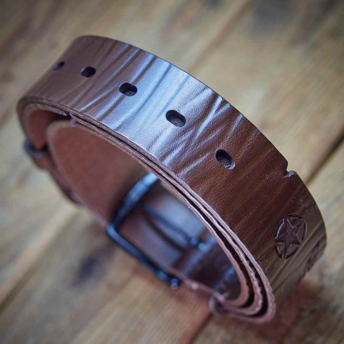No Witness Belt No Witness Belt