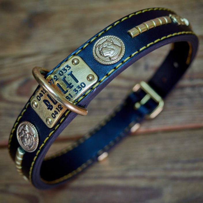 Wild Animal Classic Collar