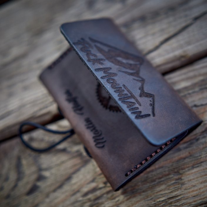 Adventure Pouch Wallet Adventure Pouch Wallet