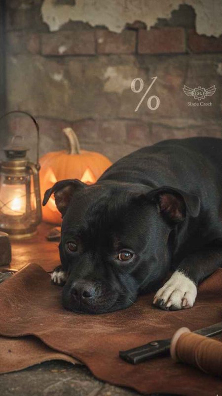 Halloween dans l’atelier Slade Czech