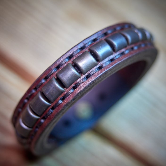 Line Bracelet