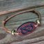 Staffy Sentinel Bracelet Staffy Sentinel Bracelet