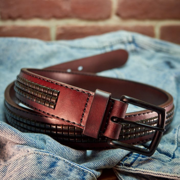 Clincher Link Belt Clincher Link Belt