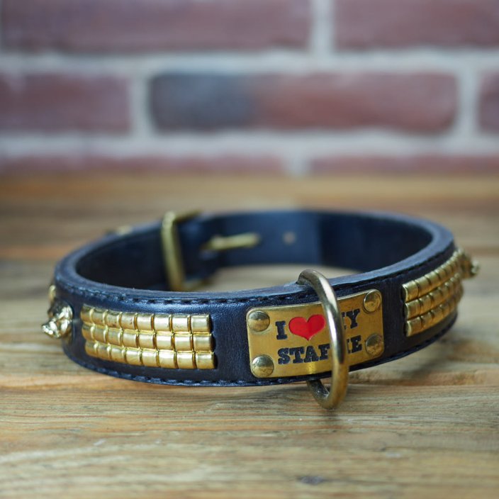 Lucky Life Classic Collar Lucky Life Classic Collar