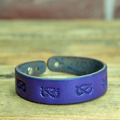 Coinage Bracelet