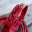 Baby Name Puppy Collar and Lead Set