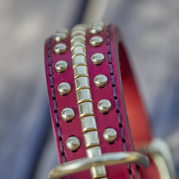 Collier Classique Beefy Bang Bang