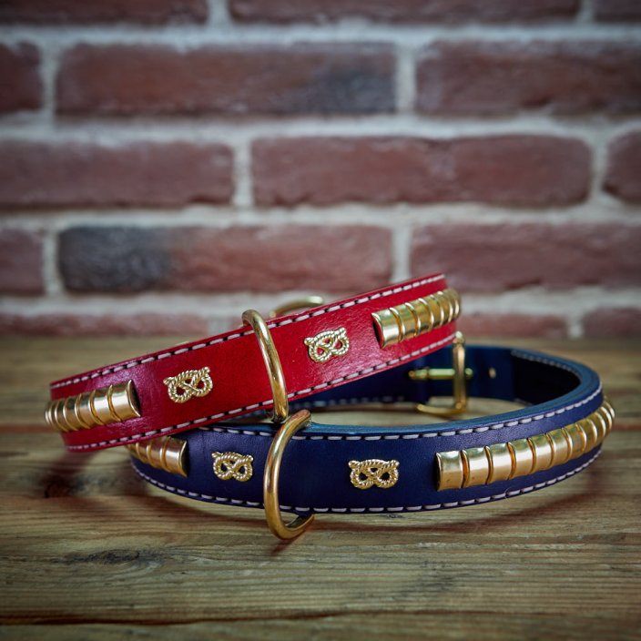 On the Road Classic Collar On the Road Classic Collar