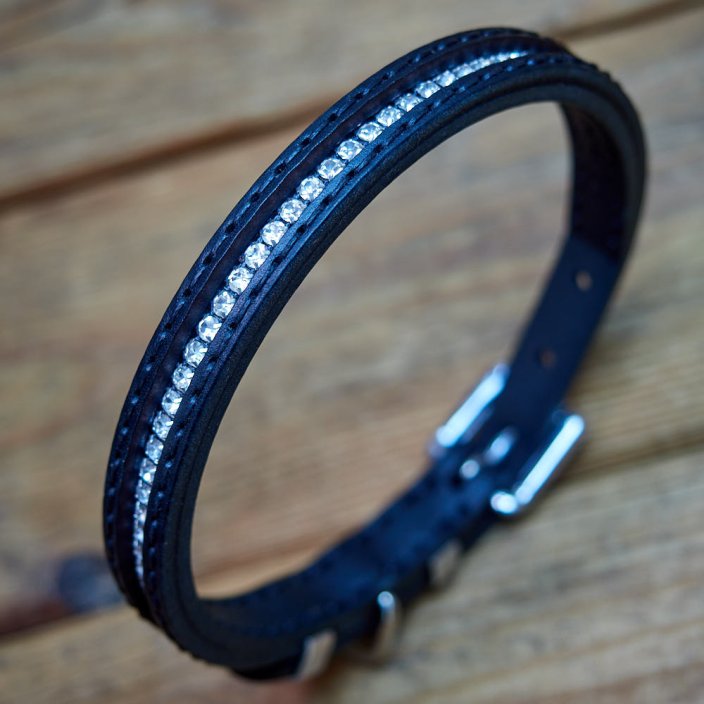 Classic Swarovski Collar