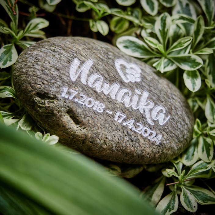 Memorial Stone Memorial Stone