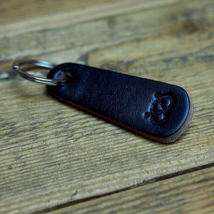 Knot Keyring Knot Keyring
