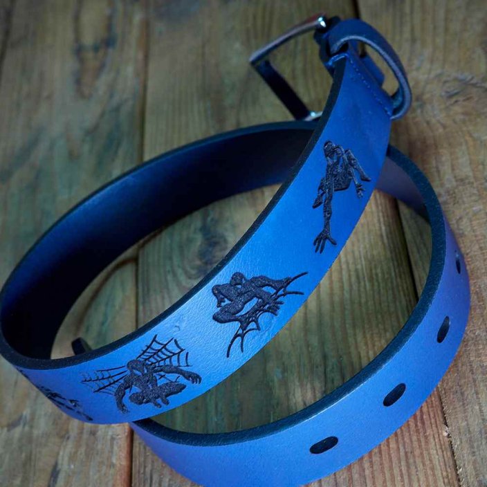 No Witness Belt No Witness Belt