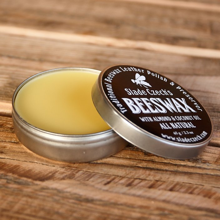 Beeswax