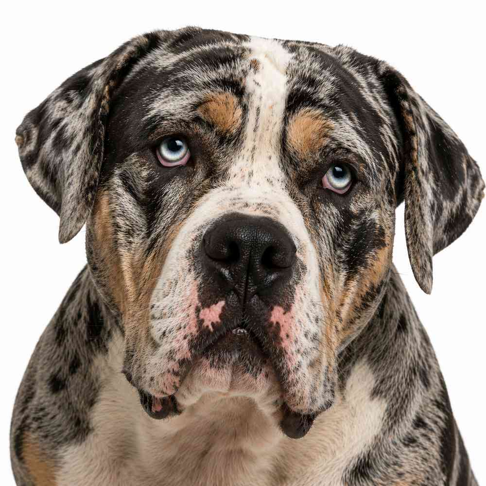Alapaha Blue Blood Bulldog