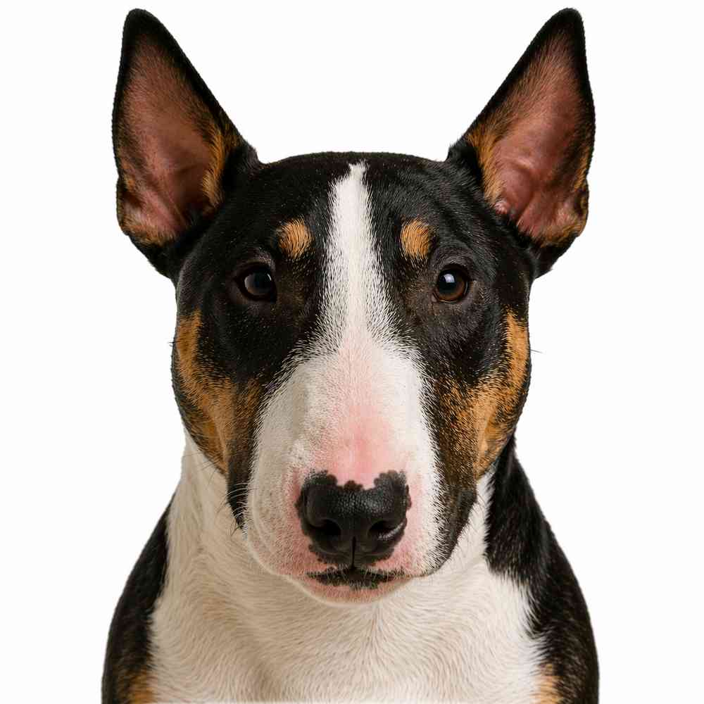 Miniature Bull Terrier