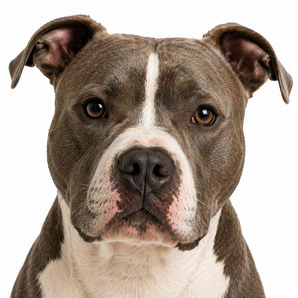 American Pit Bull Terrier
