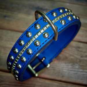 Beefy Bang Bang Collar